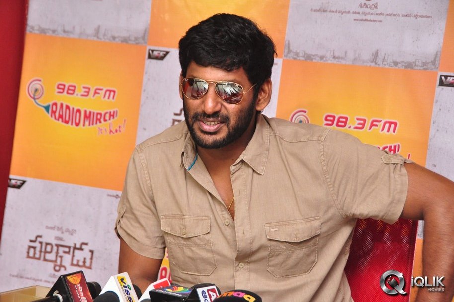 Palnadu-Success-Meet-at-Radio-Mirchi